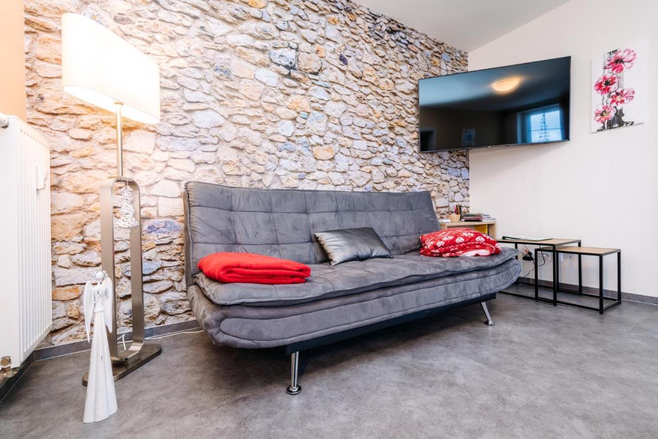 Aura V By Mountain Ways Apartment Bozi Dar Exterior photo