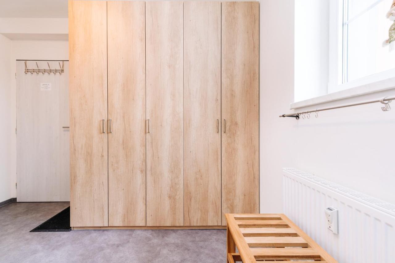 Aura V By Mountain Ways Apartment Bozi Dar Exterior photo